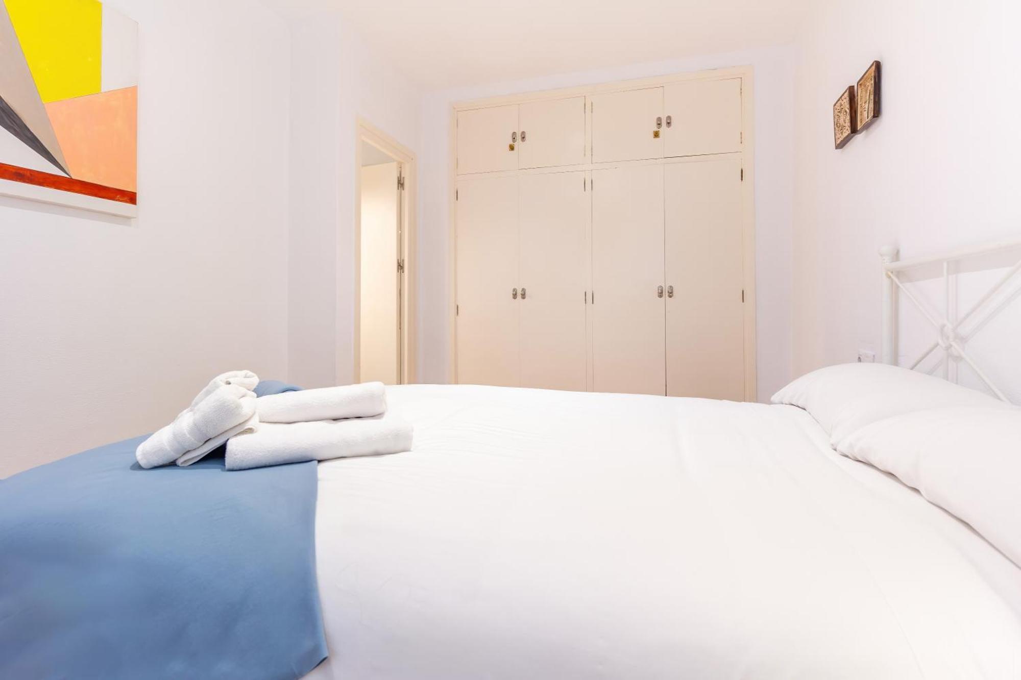 Alohamundi Carlos Canal Appartement *