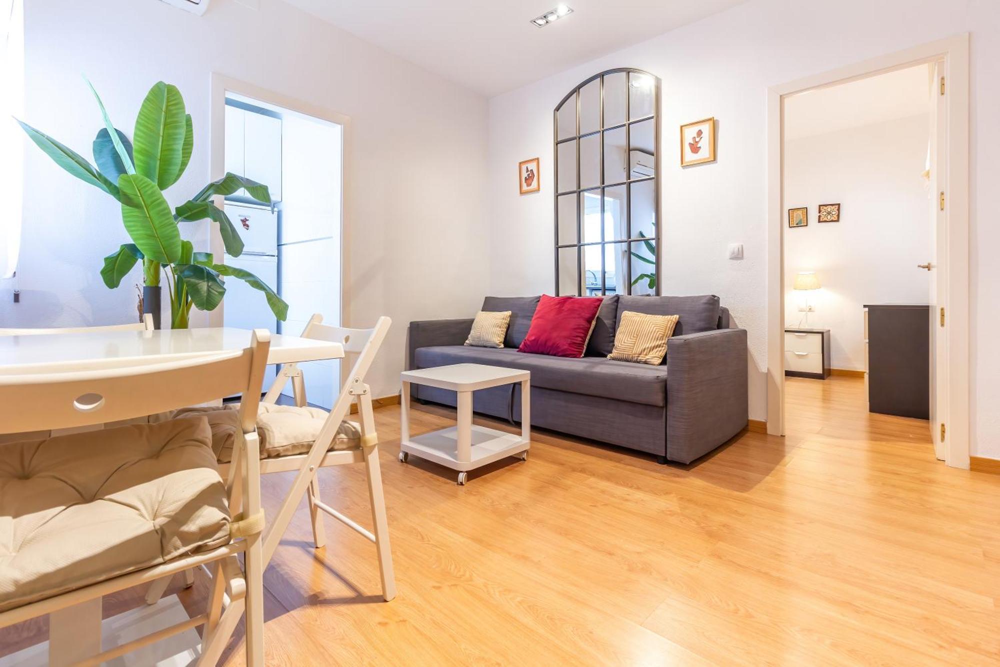 Alohamundi Carlos Canal Appartement