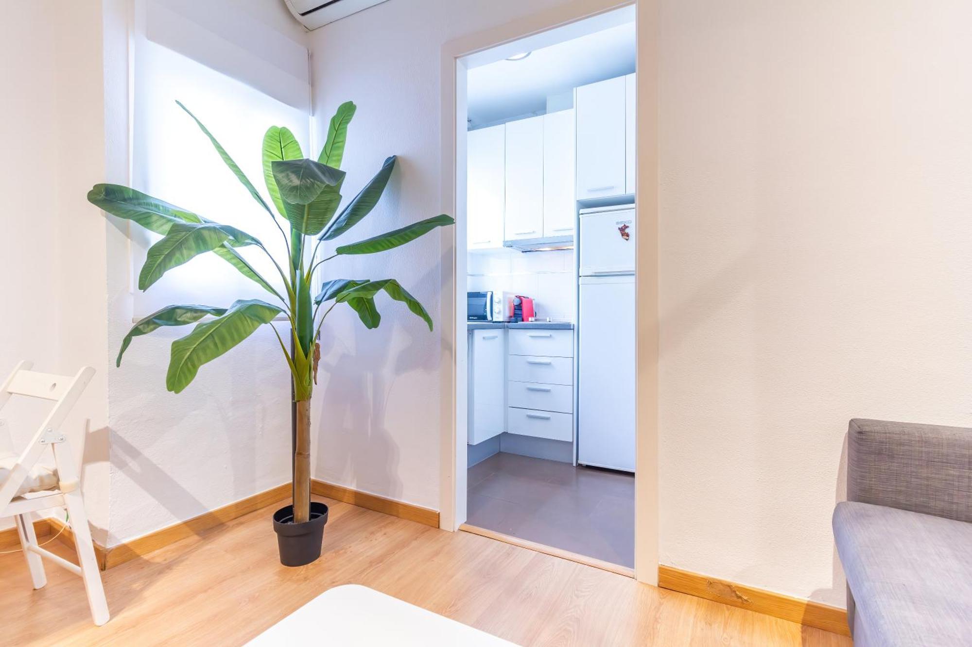 Appartement Alohamundi Carlos Canal *