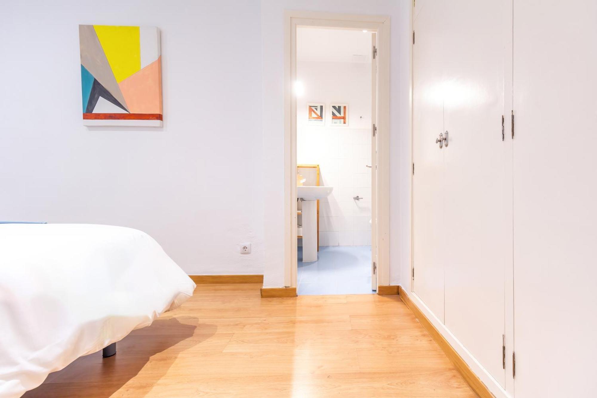 Alohamundi Carlos Canal Appartement *