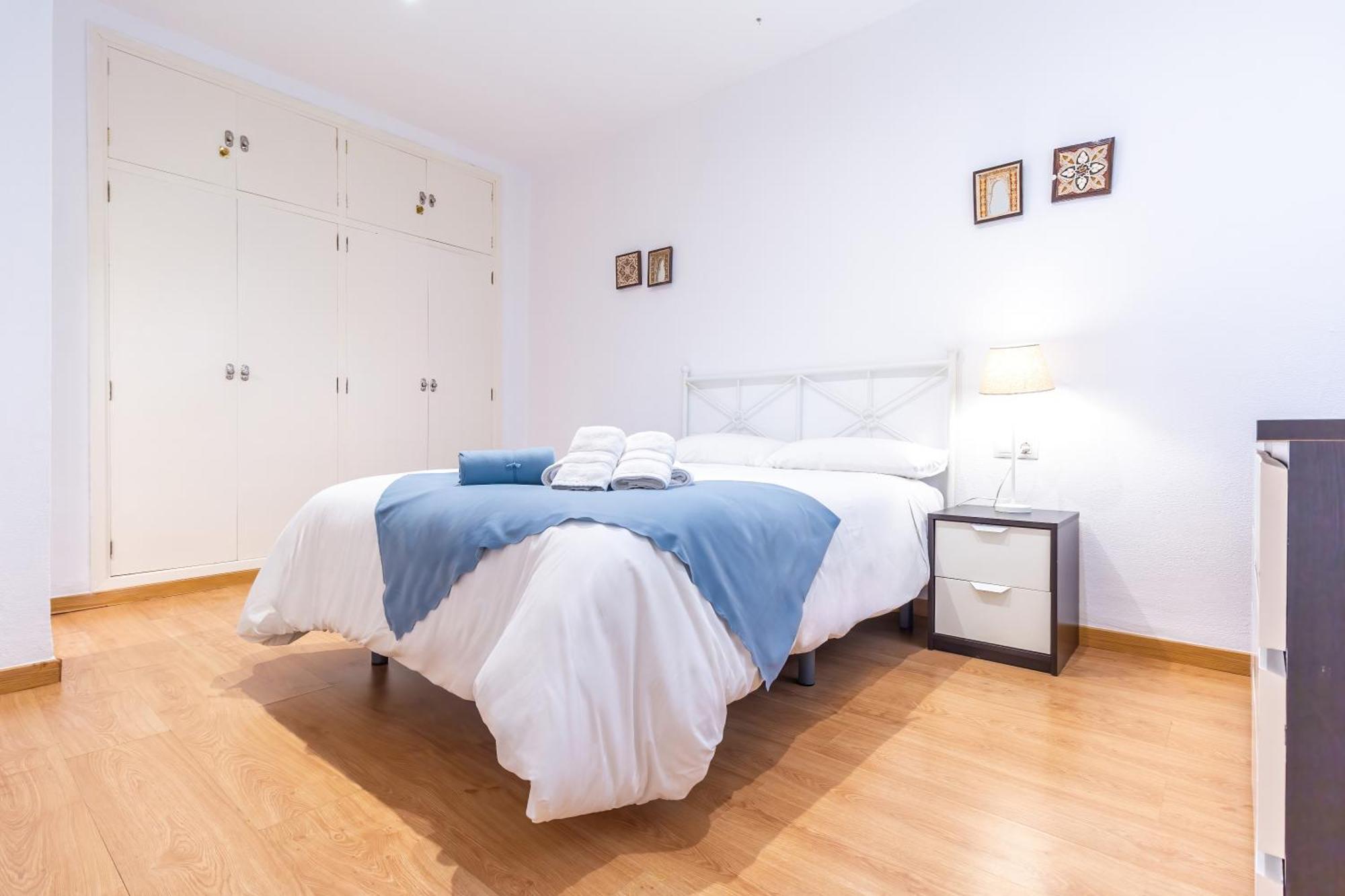 Appartement Alohamundi Carlos Canal *